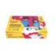 Tempera Jovi 12 colores surtidos 35 cc