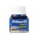 TINTA CHINA MARCA PELIKAN AZUL ULTRAMAR BOTE DE 10 ML