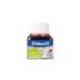 Tinta china pelikan color bermellon bote de 10 ml.