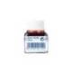 Tinta china pelikan color bermellon bote de 10 ml.