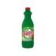 LEJIA CON DETERGENTE LAGARTO PINO BOTELLA DE 1,5 L