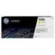 TONER HP 508X LASERJET M552 / 553 / 577 AMARILLO 9.500 PAG