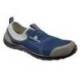 Zapatos de seguridad marca Deltaplus poliester talla 40