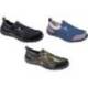 Zapatos de seguridad marca Deltaplus poliester talla 39
