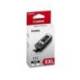 Cartucho Original Canon PGI-555 XXL 8049B001 Color negro