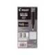 Boligrafo Borrable Pilot Frixion Clicker 0,4 mm color rosa