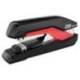 Grapadora Rapid negro/rojo para 60 hojas