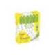 MARCADOR DE CERA GEL JOVI FLUORESCENTE COLOR VERDE CAJA DE 12 UNIDADES