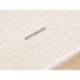 Libreta Clarefontaine A5 tapa cartulina cuadriculado 5mm 96 hojas