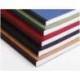Libreta Clarefontaine A5 tapa cartulina cuadriculado 5mm 96 hojas