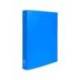 Carpeta Exacompta carton azul claro