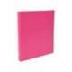 Carpeta Exacompta carton fucsia