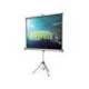 Pantalla Nobo mural con tripode 1750X1325 mm
