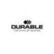 Tarjetero Durable A4 polipropileno negro 20 fundas