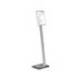 Expositor de pie Durable 30x28x118cm