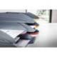 Bandeja de sobremesa Durable plastico 255x55x330mm gris