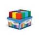 Rotulador Giotto Turbo Maxi School Pack de 108 unidades