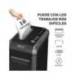 Destructora de documentos Fellowes 99Ci