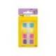 Banderitas Post-it ® separadoras Index dispensador 4 colores 15,8 x 38 mm