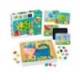 Juego educativo a partir de 3 años Mosaico Goula