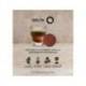 Cafe Delta Qalidus Capsulas para cafetera Delta Qool