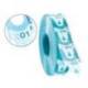 Tickets Turonmatic color azul