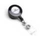 Cordon portaidentificador extensible Durable