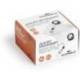 Cordon portaidentificador extensible Durable