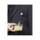 Cordon portaidentificador extensible Durable