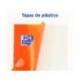 Libreta Oxford encolada Open Flex Liso 48 Hojas