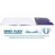 Libreta Oxford encolada Open Flex Liso 48 Hojas