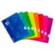 Libreta Oxford encolada Open Flex cuadro 4 mm Din A4 48 Hojas.