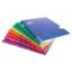 Libreta Oxford encolada Open Flex cuadro 4 mm Din A4 48 Hojas.