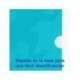 Libreta Oxford encolada Open Flex cuadro 4mm 48 Hojas DIN A5