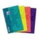 Libreta Oxford encolada Open Flex cuadro 5mm 