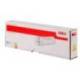 TONER OKI C831/C841 AMARILLO -10.000 PAG-