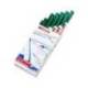 Rotulador Permanente Edding 400 Verde Punta Fina