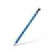 Lapices de grafito Staedler Mars Lumograph 100 5B