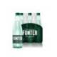 AGUA MINERAL NATURAL CON GAS MARCA FONTER BOTELLA DE 500ML