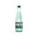 AGUA MINERAL NATURAL CON GAS MARCA FONTER BOTELLA DE 500ML