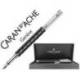 Pluma Caran D´Ache Varius con capuchon