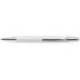 Boligrafo Caran d'ache Alchemix lacado blanco estuche
