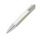 Boligrafo Caran d'ache Alchemix lacado blanco estuche
