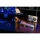 ROTULADOR EDDING MARCADOR DE SEGURIDAD VISIBLE BAJO LA LUZ ULTRAVIOLETA PUNTA REDONDA 1,5 MM COLOR AZUL