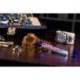 ROTULADOR EDDING MARCADOR DE SEGURIDAD VISIBLE BAJO LA LUZ ULTRAVIOLETA PUNTA REDONDA 1,5 MM COLOR AZUL