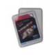 Marco Tarifold Din A4 magnetico gris pack de 2