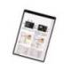 Funda para colgar Tarifold pvc A4