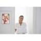 Marco Tarifold Din A4 adhesivo gris pack de 2