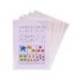 Funda presentacion Tarifold adhesiva permanente Din A4 pack de 5