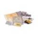 Funda portadocumento Esselte plastico cristal 67 x 99 mm